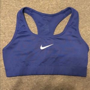 Nike Dri-Fit Sports Bra